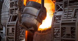 Развитие сталелитейного бизнеса продолжение