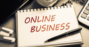 Уход в онлайн бизнес: Окончание