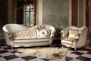 Мебель из Италии - роскошь и качество
