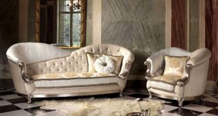 Мебель из Италии - роскошь и качество