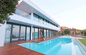 Недвижимость в Барселоне как купить виллу на побережье