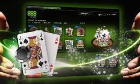 Онлайн казино – приятный способ заработка и досуга