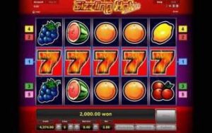 Бесплатная игра в онлайн - казино в казино "777"