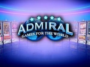 Онлайн - казино "Адмирал" - играйте и выигрывайте!