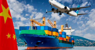 Доставка грузов из Китая: как выбрать правильного поставщика и экономить на транспортировке