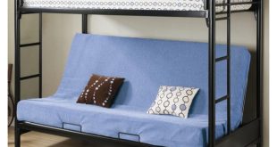 Железная мебель и двухъярусные кровати: прочные и практичные решения для вашего дома
