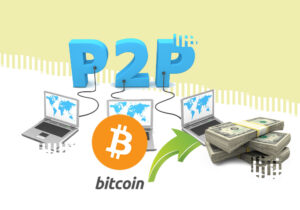 p2p обменник