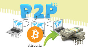 p2p обменник