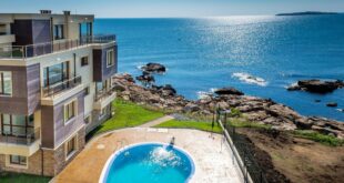 Покупка квартиры возле моря в Евпатории: уют и комфорт у берега Черного моря