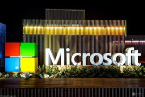 Компания Microsoft переосмысливает свой бизнес