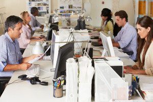 Специальная оценка условий труда для офисных работников