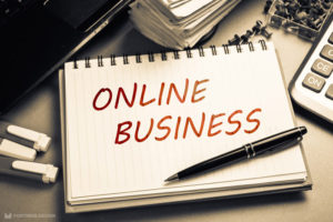 Уход в онлайн бизнес: Окончание