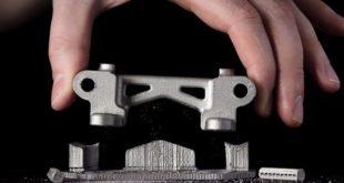 Инновационная 3D печать металлом