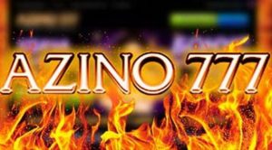 Игровые автоматы "Азино 777"