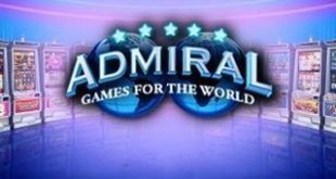 Онлайн - казино "Адмирал" - играйте и выигрывайте!