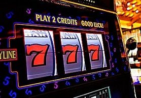 Увлекательные игровые аппараты онлайн-казино «777 slot»