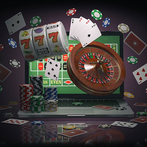 секреты игры онлайн казино