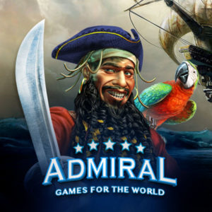 онлайн казино Адмирал 