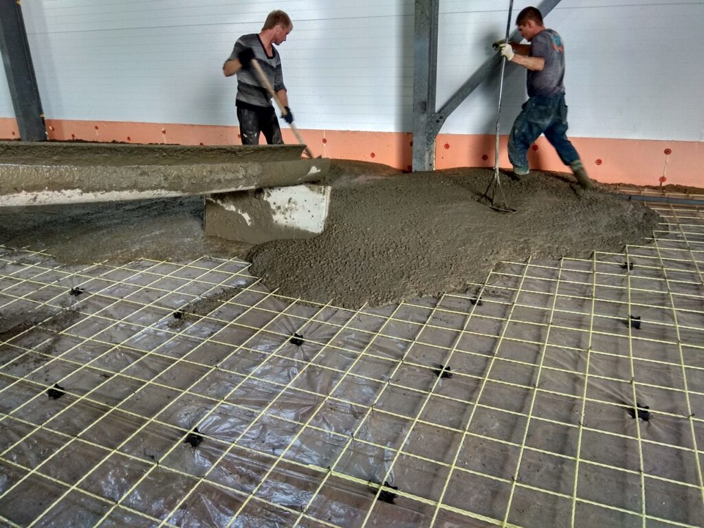 beton sootnoshenie czementa peska i shhebnya