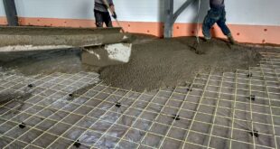 beton sootnoshenie czementa peska i shhebnya