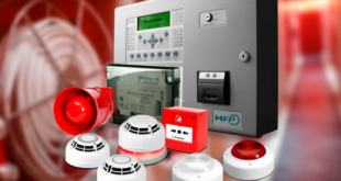 Система пожарной сигнализации на заказ: максимальная безопасность для вашего помещения
