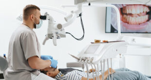 Современная стоматология и ее преимущества