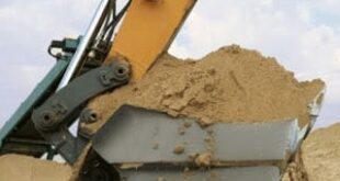 Песок с доставкой: удобство и выгода для строительства
